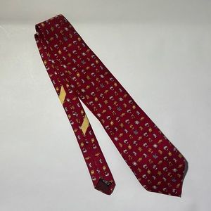 Salvatore Ferragamo Tie